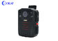 Mini caméra portable, caméra corporelle IP 68 pour la sécurité civile haute définition