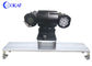 2.0 MP HD Véhicule PTZ Caméra de surveillance mobile Système de vidéosurveillance voiture montée
