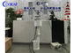 Mât 4*120W CREE Lamp de RS485 6M Mobile Aluminum Telescoping