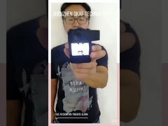 body worn camera facial recognition demo.mp4