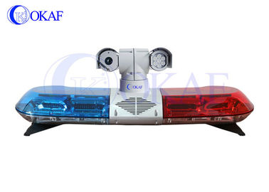 Strobe LED Light Bar, 48w LED lampes d' avertissement pour les véhicules d' urgence
