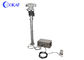 5M Pneumatic Telescopic Mast RS485 Remote Control With Camera And Air Compressor