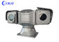 Caméra 2W de la formation d'images thermiques PTZ de Megapixel IP66 de la vision nocturne 2