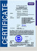 LA CHINE Shenzhen Okaf Technology Co., Ltd. certifications