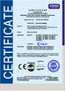 LA CHINE Shenzhen Okaf Technology Co., Ltd. certifications
